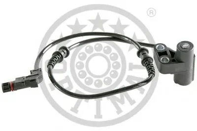 Датчик, частота вращения колеса OPTIMAL купить