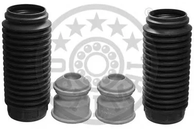 Пылезащитный комплект, амортизатор OPTIMAL купить