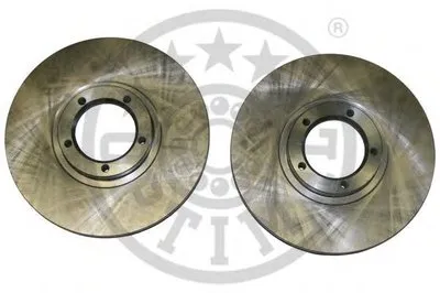 Тормозной диск OPTIMAL купить