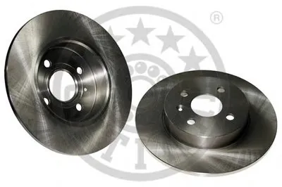 Тормозной диск OPTIMAL купить