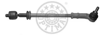Поперечная рулевая тяга OPTIMAL купить