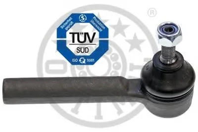 Наконечник поперечной рулевой тяги OPTIMAL купить