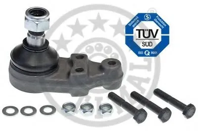 Шаровой шарнир OPTIMAL купить