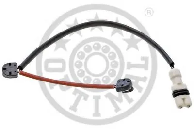 Сигнализатор, износ тормозных колодок OPTIMAL купить