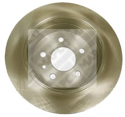 Тормозной диск MAPCO купить