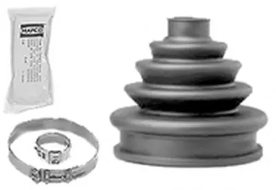 Комплект пылника, приводной вал MAPCO купить