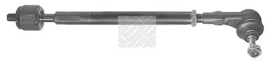 Поперечная рулевая тяга MAPCO купить