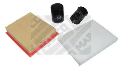 Комплект фильтра MAPCO купить