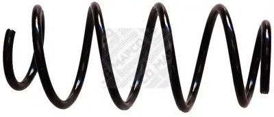 винтовая пружина MAPCO купить