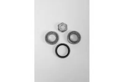 Комплект подшипника ступицы колеса MOOG купить