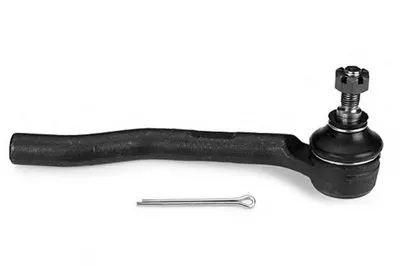 Наконечник поперечной рулевой тяги MOOG купить