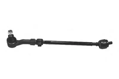 Поперечная рулевая тяга MOOG купить
