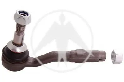 Наконечник поперечной рулевой тяги SIDEM купить