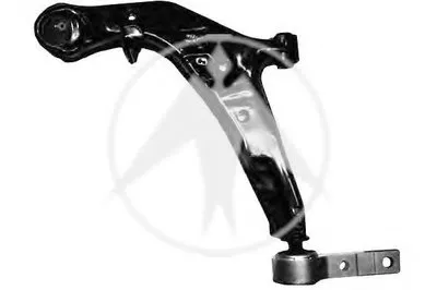 Рычаг независимой подвески колеса, подвеска колеса SIDEM купить