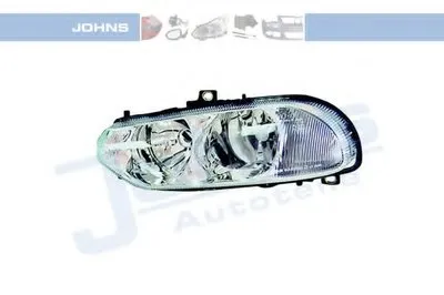 Фара JOHNS купить