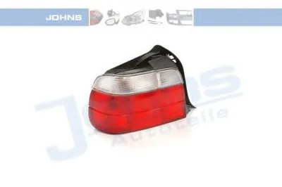 Задний фонарь JOHNS купить