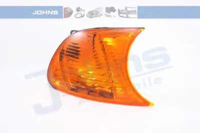 Фонарь указателя поворота JOHNS купить
