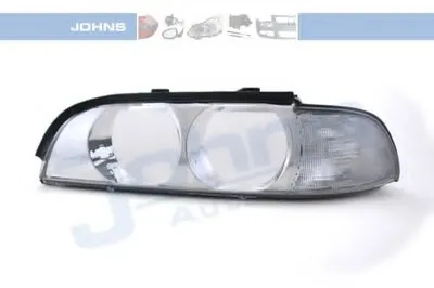 Фонарь указателя поворота 'COLOUR LINE' JOHNS купить