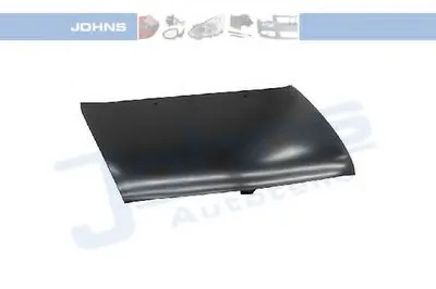 Капот двигателя JOHNS купить