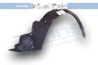 Обшивка, колесная ниша JOHNS купить
