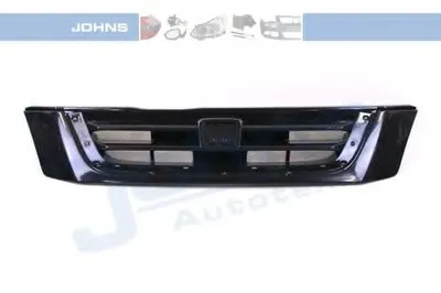 Решетка радиатора JOHNS купить