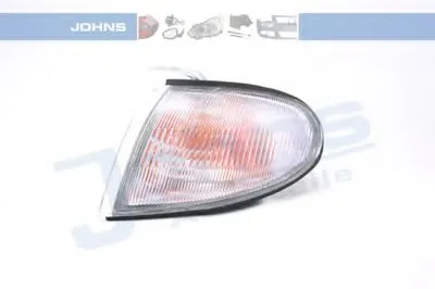 Фонарь указателя поворота JOHNS купить