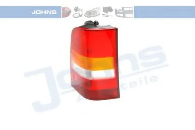 Задний фонарь JOHNS купить