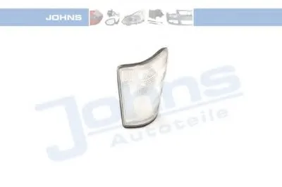 Фонарь указателя поворота 'COLOUR LINE' JOHNS купить