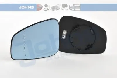 Зеркальное стекло, наружное зеркало JOHNS купить