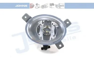 Противотуманная фара JOHNS купить