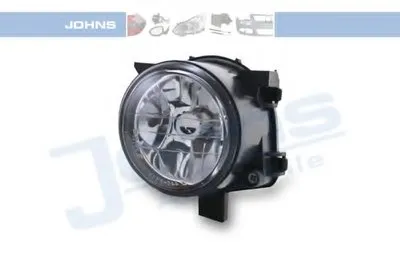 Противотуманная фара JOHNS купить