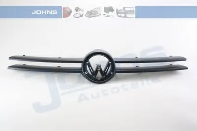 Решетка радиатора JOHNS купить