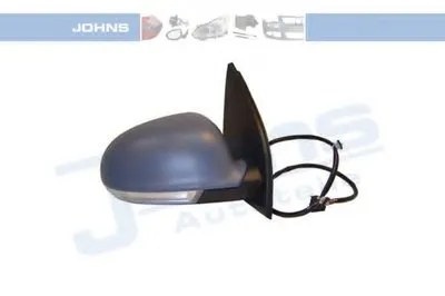 Наружное зеркало JOHNS купить