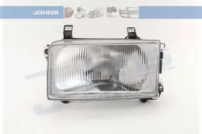 Фара JOHNS купить