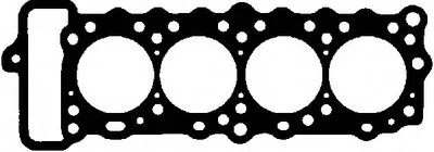 Прокладка, головка цилиндра AJUSA купить