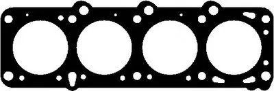 Прокладка, головка цилиндра FIBERMAX AJUSA купить