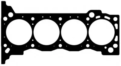 Прокладка, головка цилиндра MULTILAYER STEEL AJUSA купить