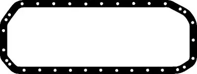 Прокладка, масляный поддон CORTECO купить