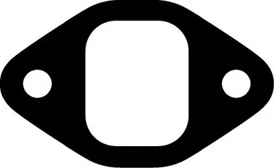 Прокладка, выпускной коллектор CORTECO купить