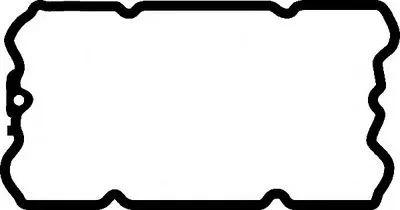 Прокладка, крышка головки цилиндра CORTECO купить