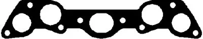 Прокладка, впускной / выпускной коллектор CORTECO купить
