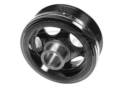 Ременный шкив, коленчатый вал CORTECO купить