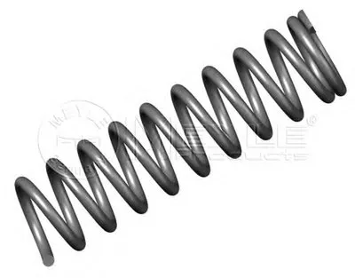 винтовая пружина MEYLE купить