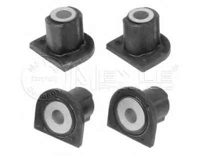 Подвеска, рулевое управление MEYLE купить