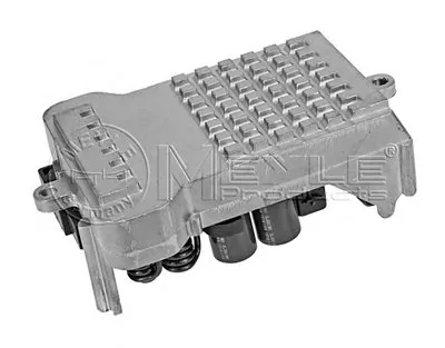 Блок управления, отопление / вентиляция MEYLE купить