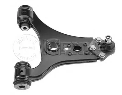 Рычаг независимой подвески колеса, подвеска колеса MEYLE купить