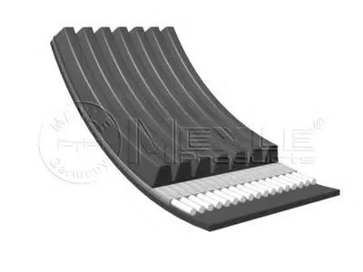 V-Ribbed Belts MEYLE купить