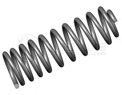 винтовая пружина MEYLE купить