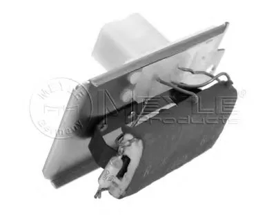 Сопротивление, вентилятор салона MEYLE купить