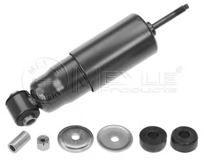 Амортизатор MEYLE купить